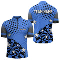 Stars Darts, Custom Dart Team | Blue NQS9777