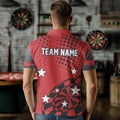 Stars Darts, Custom Dart Team | Red NQS9778