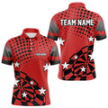 Stars Darts, Custom Dart Team | Red NQS9778