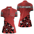 Stars Darts, Custom Dart Team | Red NQS9778
