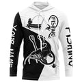 Catfish Fishing Custom Name 3D All Over Printed, Personalized Catfish Fishing gifts NQS335