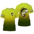 Angry Bass fishing Custom sun protection Long sleeve Fishing, Bass Fishing Gift, women NQS4289