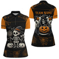 Funny Skeleton Halloween Darts Custom Halloween Gifts For Darts Player