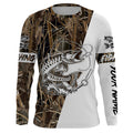 Musky (Muskie) Fishing performance fishing UV protection customize gift for Fishing lovers NQS657