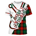 Merry Fishmas Funny Christmas Fishing ugly Christmas, funny Christmas Gifts for fisherman NQS2467