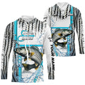 Striped Bass fishing scales custom Striper fishing team, Striped Bass fishing apparel NQS9143
