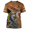 Catfish fishing UV protection customized fishing, performance, women, kid NQS2481