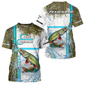 Northern Pike fishing scales custom Pike fishing team, Northern Pike fishing apparel NQS9019