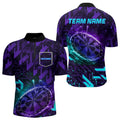 Women Darts Custom purple blue Darts Team Darts gifts NQS9449