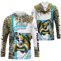 Walleye fishing scales custom Walleye fishing team, Walleye fishing apparel NQS8604