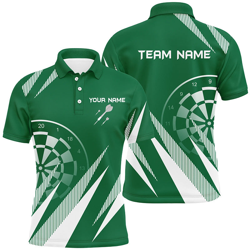 St Patrick Day Green Darts Custom Darts Dart