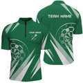 St Patrick Day Green Darts Custom Darts Dart