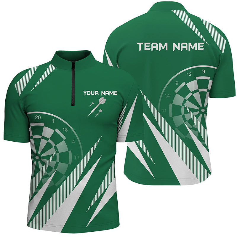 St Patrick Day Green Darts Custom Darts Dart