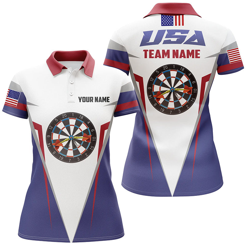 American Flag Darts Custom Patriotic Darts Dart