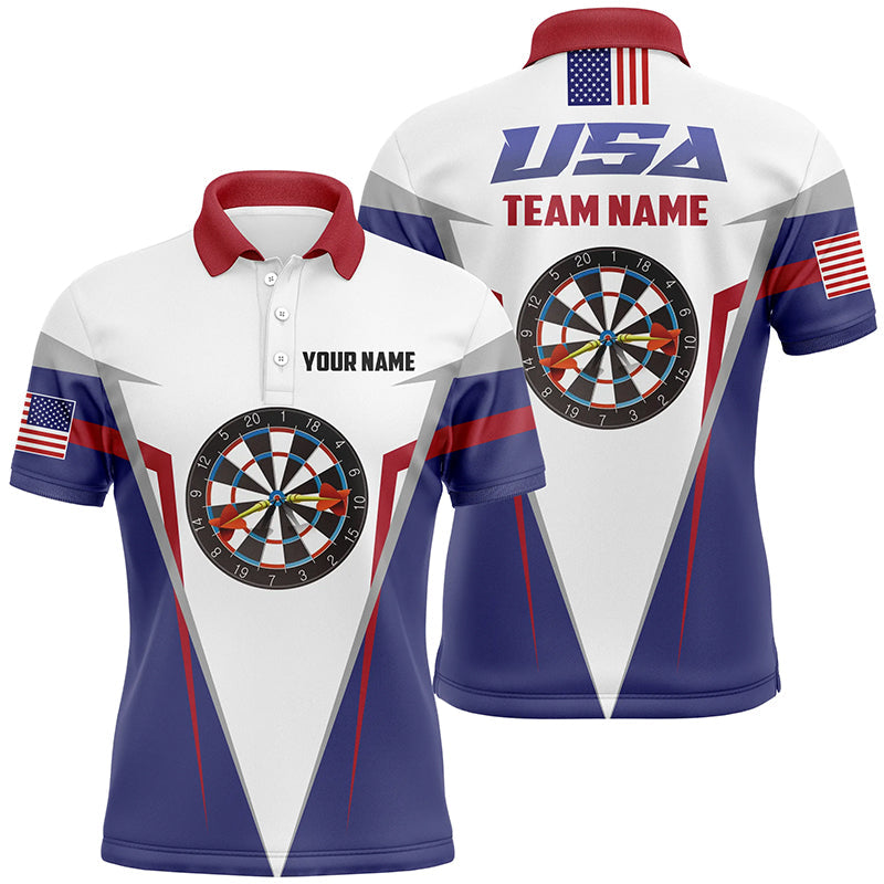 American Flag Darts Custom Patriotic Darts Dart
