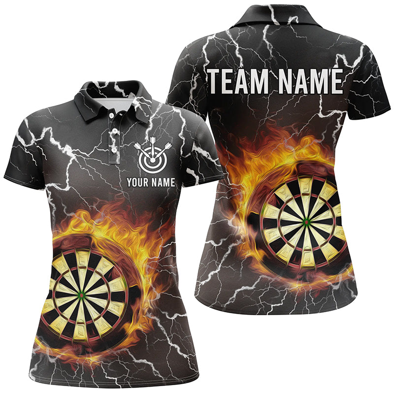 Customized Flame Darts Thunder Lightning Dart Dart