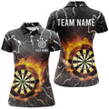 Customized Flame Darts Thunder Lightning Dart Dart