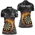 Customized Flame Darts Thunder Lightning Dart Dart