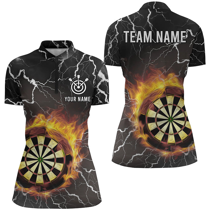 Customized Flame Darts Thunder Lightning Dart Dart