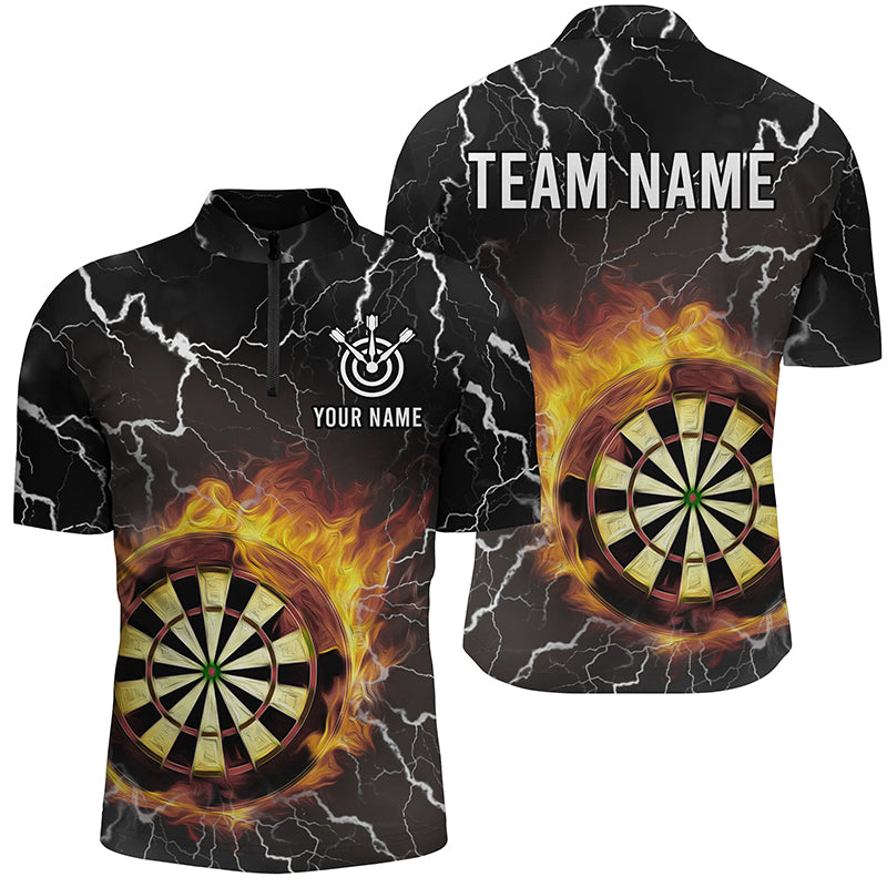 Customized Flame Darts Thunder Lightning Dart Dart