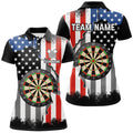 Ripped Us Flag Darts Custom Patriotic Darts Dart