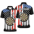 Ripped Us Flag Darts Custom Patriotic Darts Dart