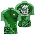 Personalized Green Darts Custom Cool Darts Darts