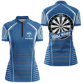 Personalized Darts Blue Custom Darts Dart