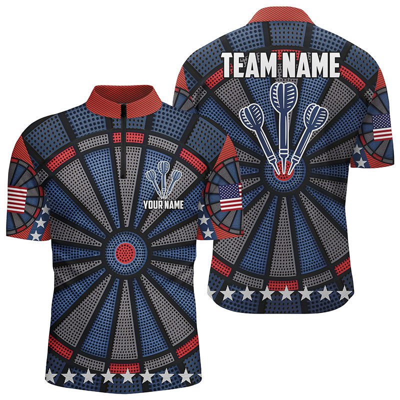 Personalized Dart Board All Over Print Darts Custom Women Dart