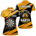 My Drinking Team Has A Darts Problem Darts Custom Beer Dart For