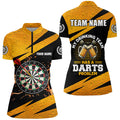 My Drinking Team Has A Darts Problem Darts Custom Beer Dart For