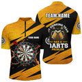 My Drinking Team Has A Darts Problem Darts Custom Beer Dart For