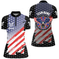 American Flag Patriotic Darts Us Eagle Stars Pattern Dart