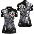 Personalized Grunge Darts Custom Retro Darts Dart
