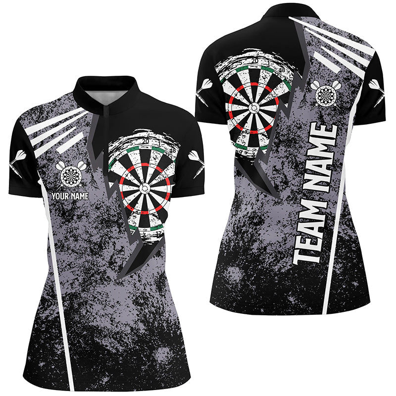 Personalized Grunge Darts Custom Retro Darts Dart