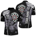 Personalized Grunge Darts Custom Retro Darts Dart