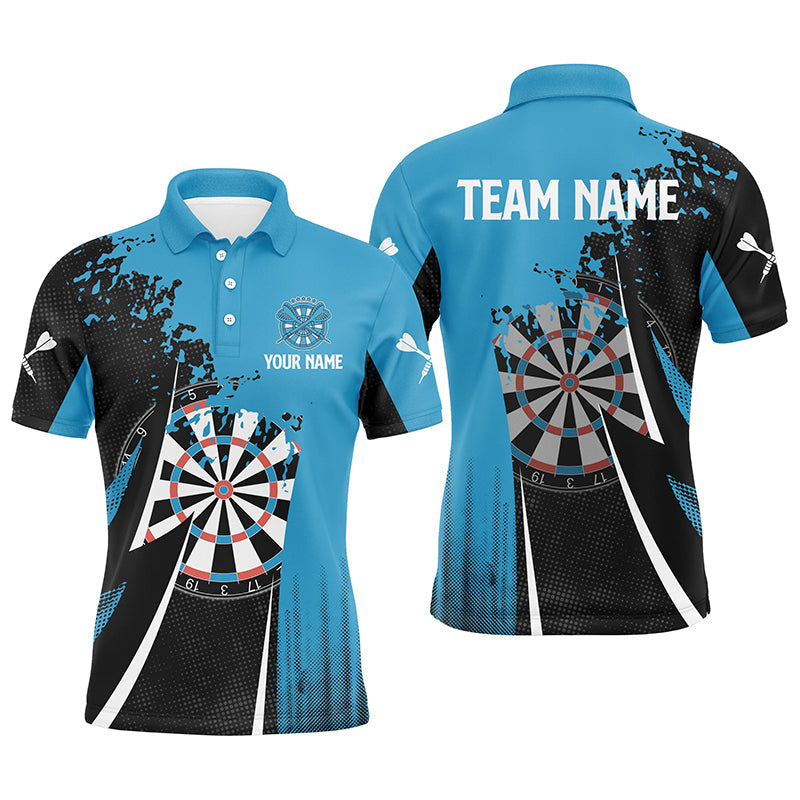 Black Blue Women Darts Custom Cool Darts Darts