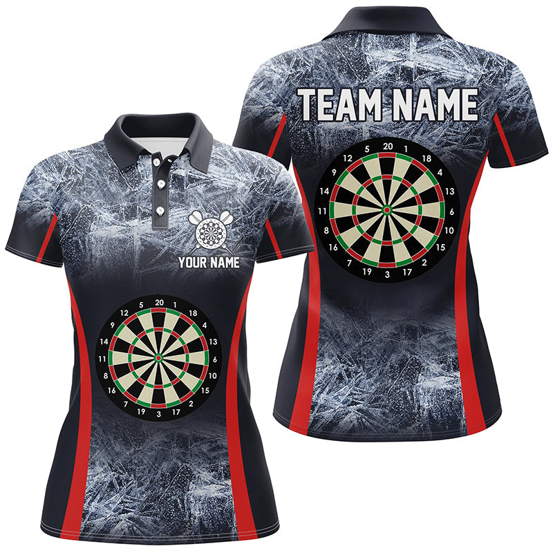Icy Navy Blue Darts Customized Darts Darts Team