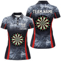 Icy Navy Blue Darts Customized Darts Darts Team