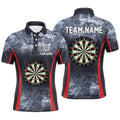Icy Navy Blue Darts Customized Darts Darts Team