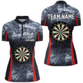 Icy Navy Blue Darts Customized Darts Darts Team