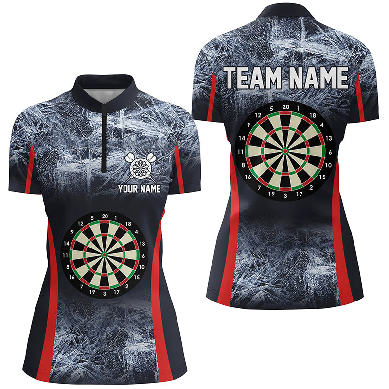 Icy Navy Blue Darts Customized Darts Darts Team