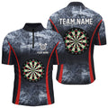 Icy Navy Blue Darts Customized Darts Darts Team