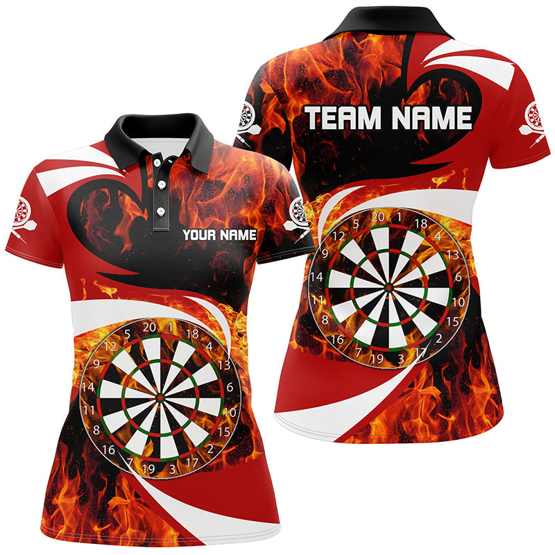Fire Flame Dartboard Dart Custom Darts Dart