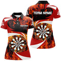 Fire Flame Dartboard Dart Custom Darts Dart