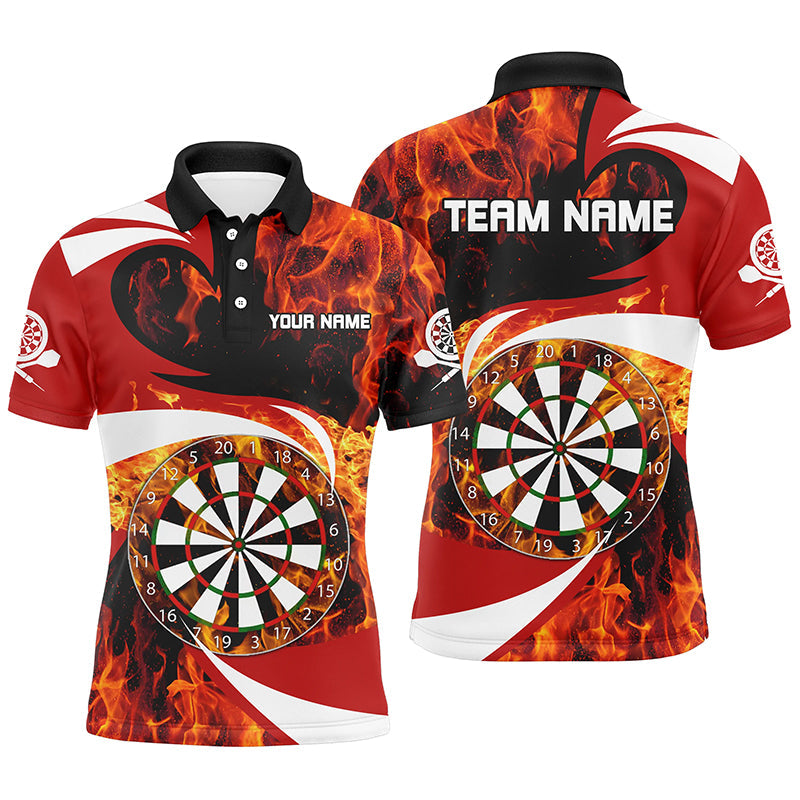 Fire Flame Dartboard Dart Custom Darts Dart