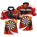 Fire Flame Dartboard Dart Custom Darts Dart