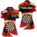 Fire Flame Dartboard Dart Custom Darts Dart