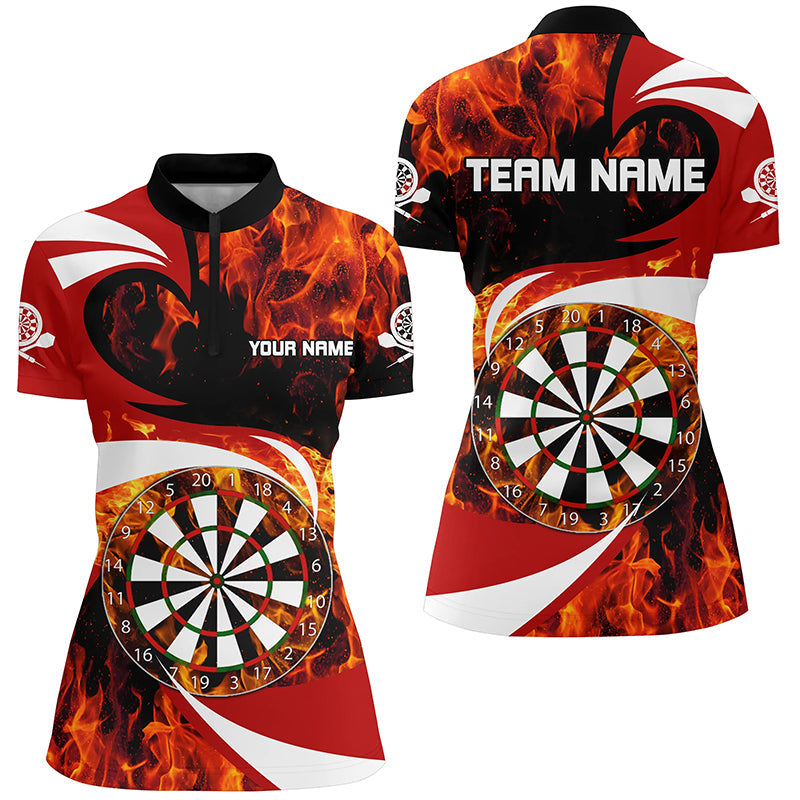 Fire Flame Dartboard Dart Custom Darts Dart