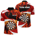 Fire Flame Dartboard Dart Custom Darts Dart